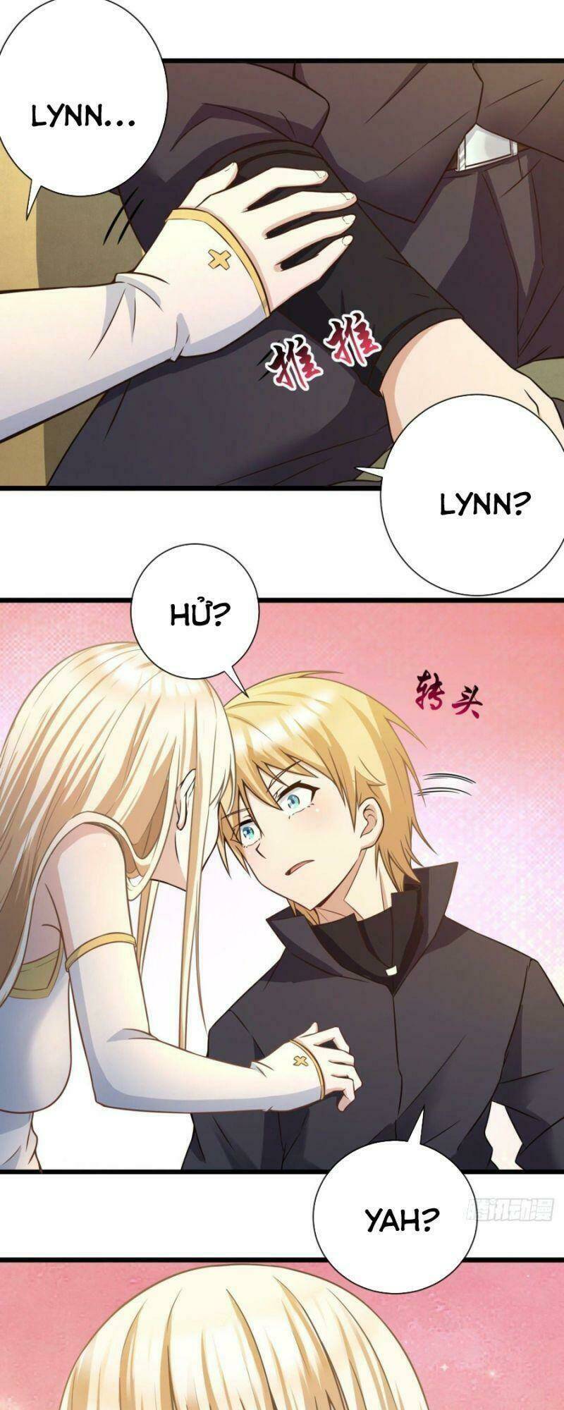 chuyển sinh thành nữ hầu tà ác chapter 39 2