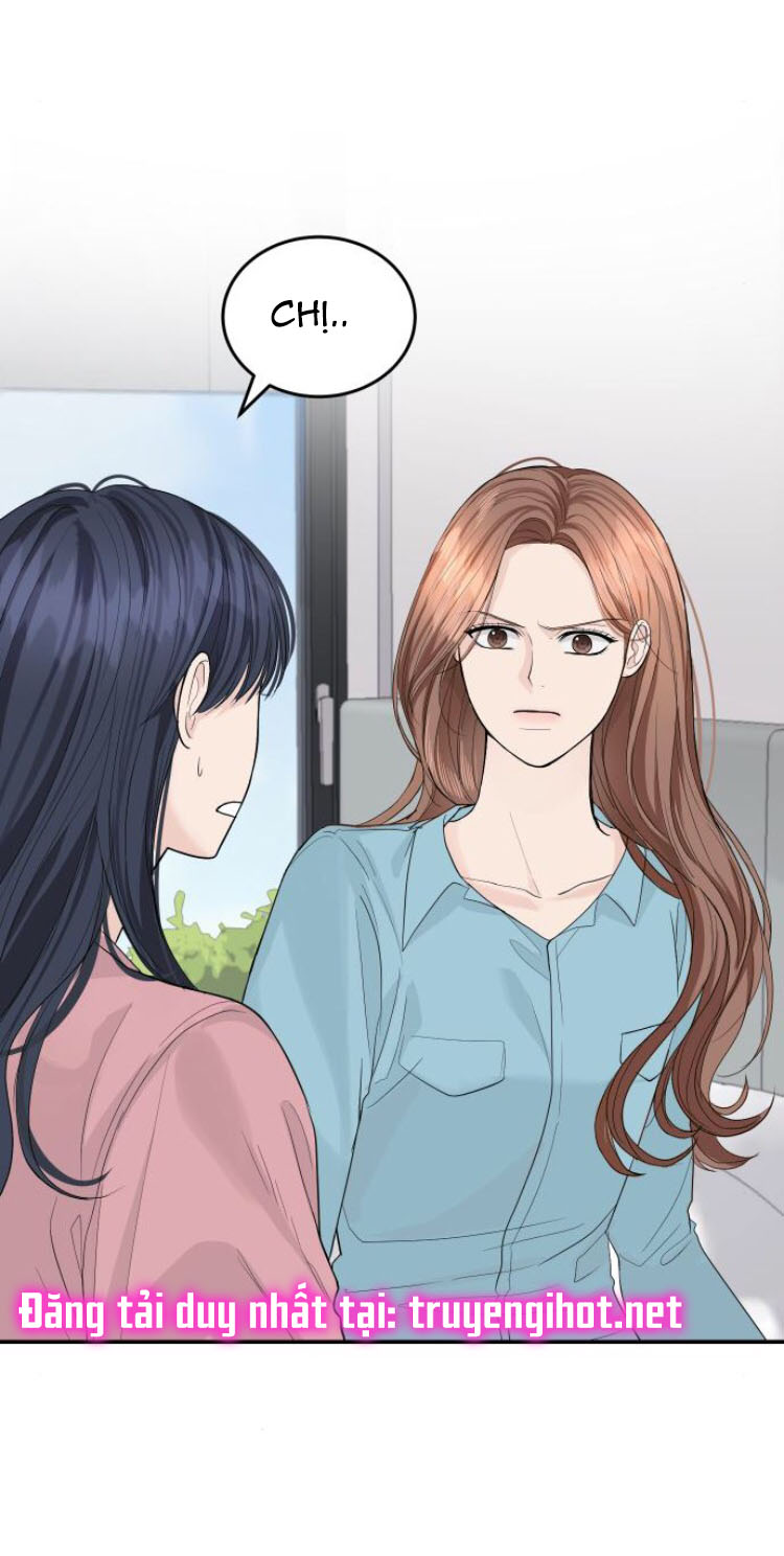 cuộc hôn nhân hoàn hảo chapter 17.2 14