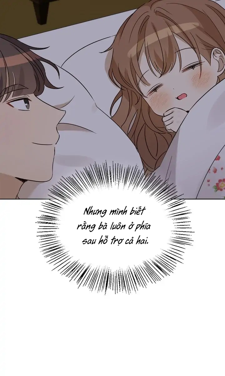 đứa con gái dễ thương chapter 95 17