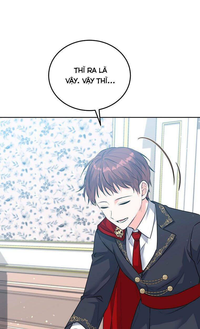 ác nữ karuna bé lại chapter 39 69