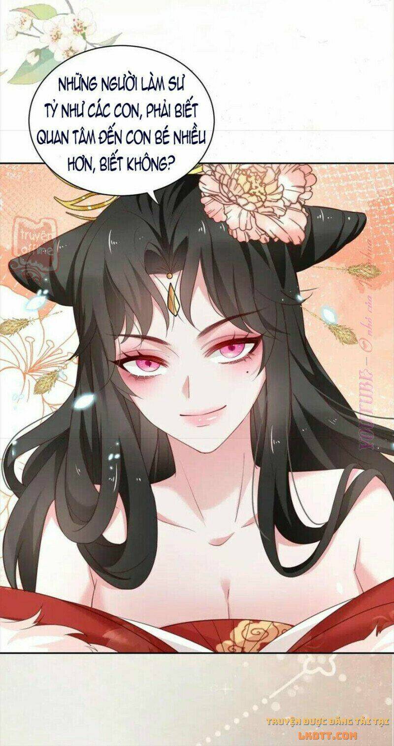hắc hóa nam chính trực tuyến nuôi thỏ chapter 56 16