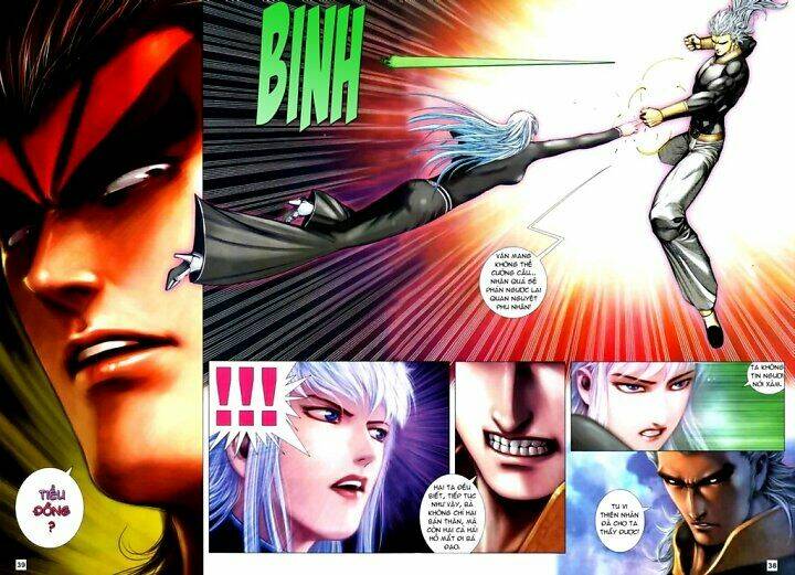 võ thần chung cực chapter 76 5