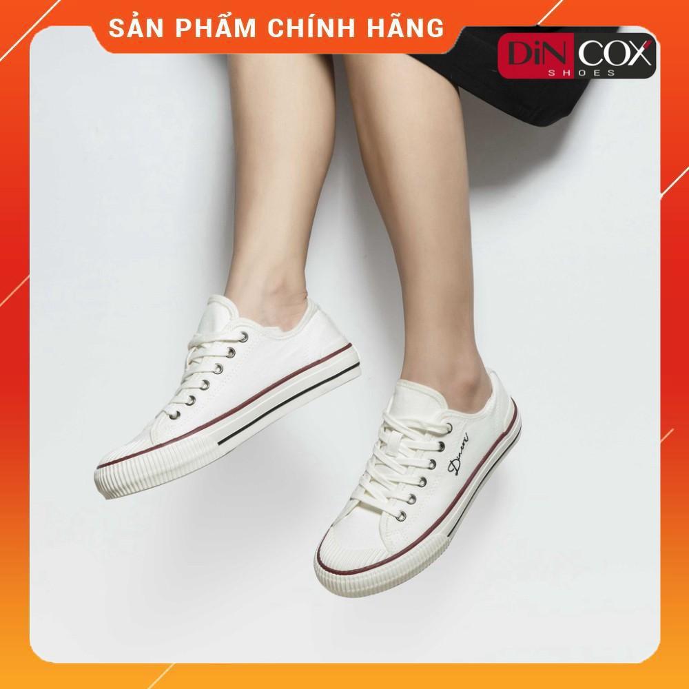 GIày Dincox Sneaker  D21