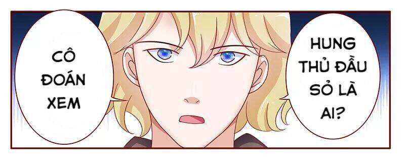 bá đạo tổng tài yêu tôi chapter 125 14