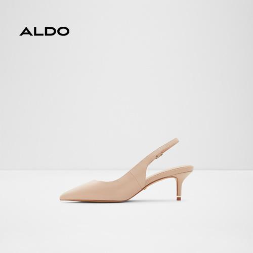Giày cao gót bít mũi nữ Aldo CARABEDAR