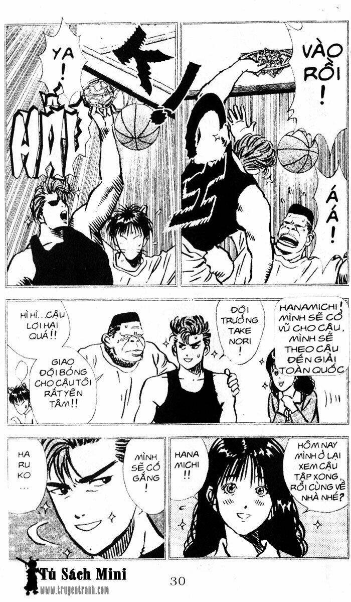 cao thủ bóng rổ chapter 9 6