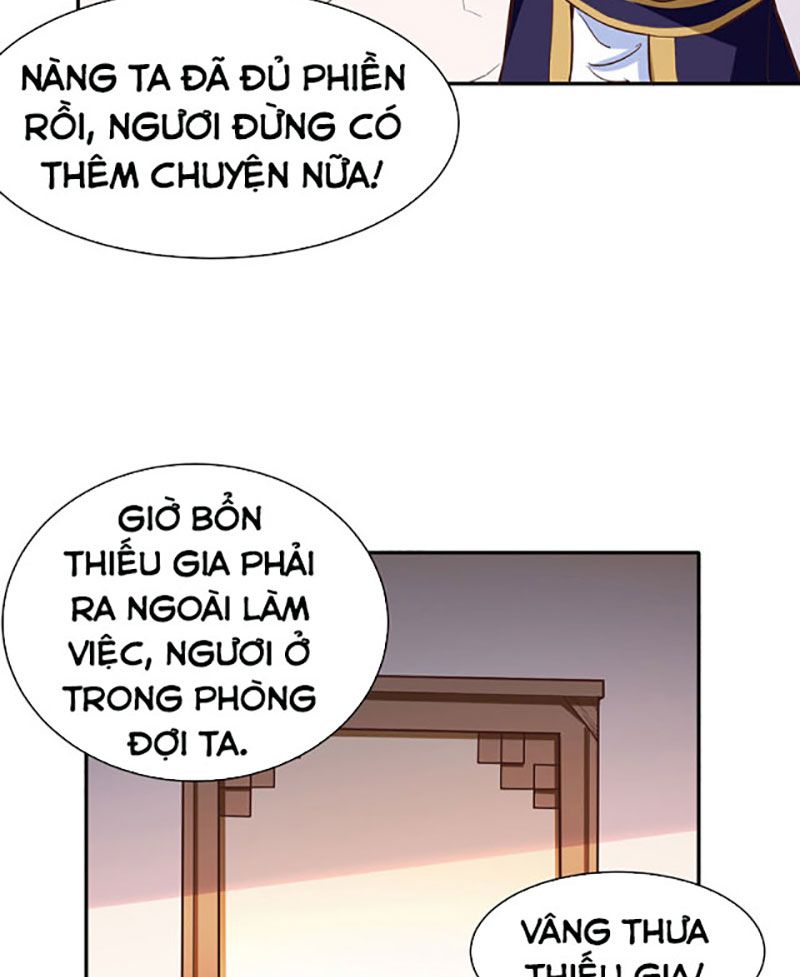 võ đạo độc tôn chapter 413 29