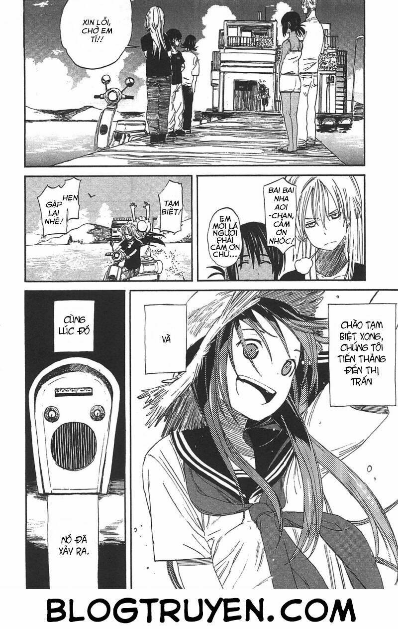 asamiya-san no imouto chapter 2 27