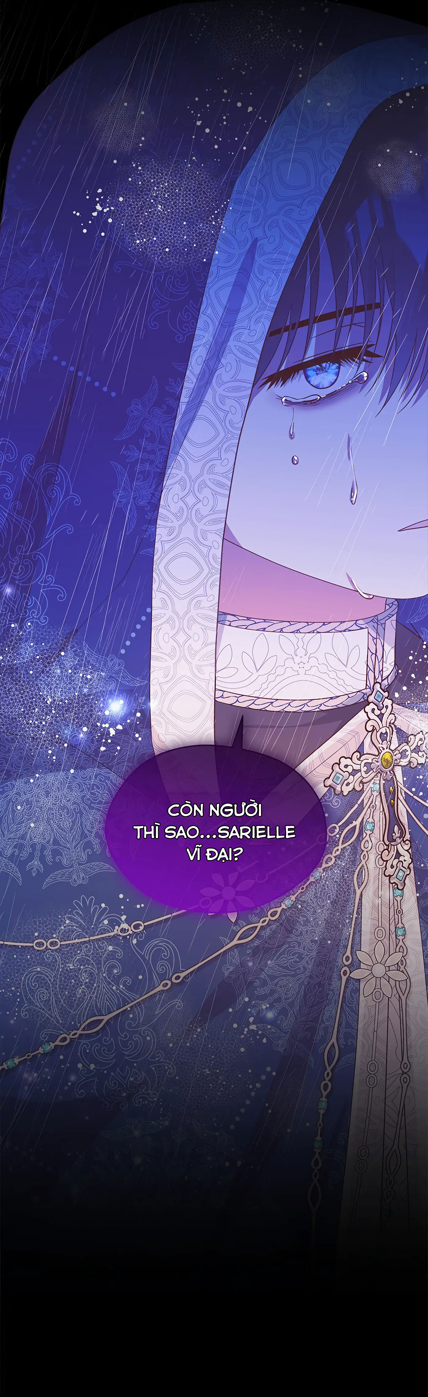 tôi không phải là nữ anh hùng chapter 95 15