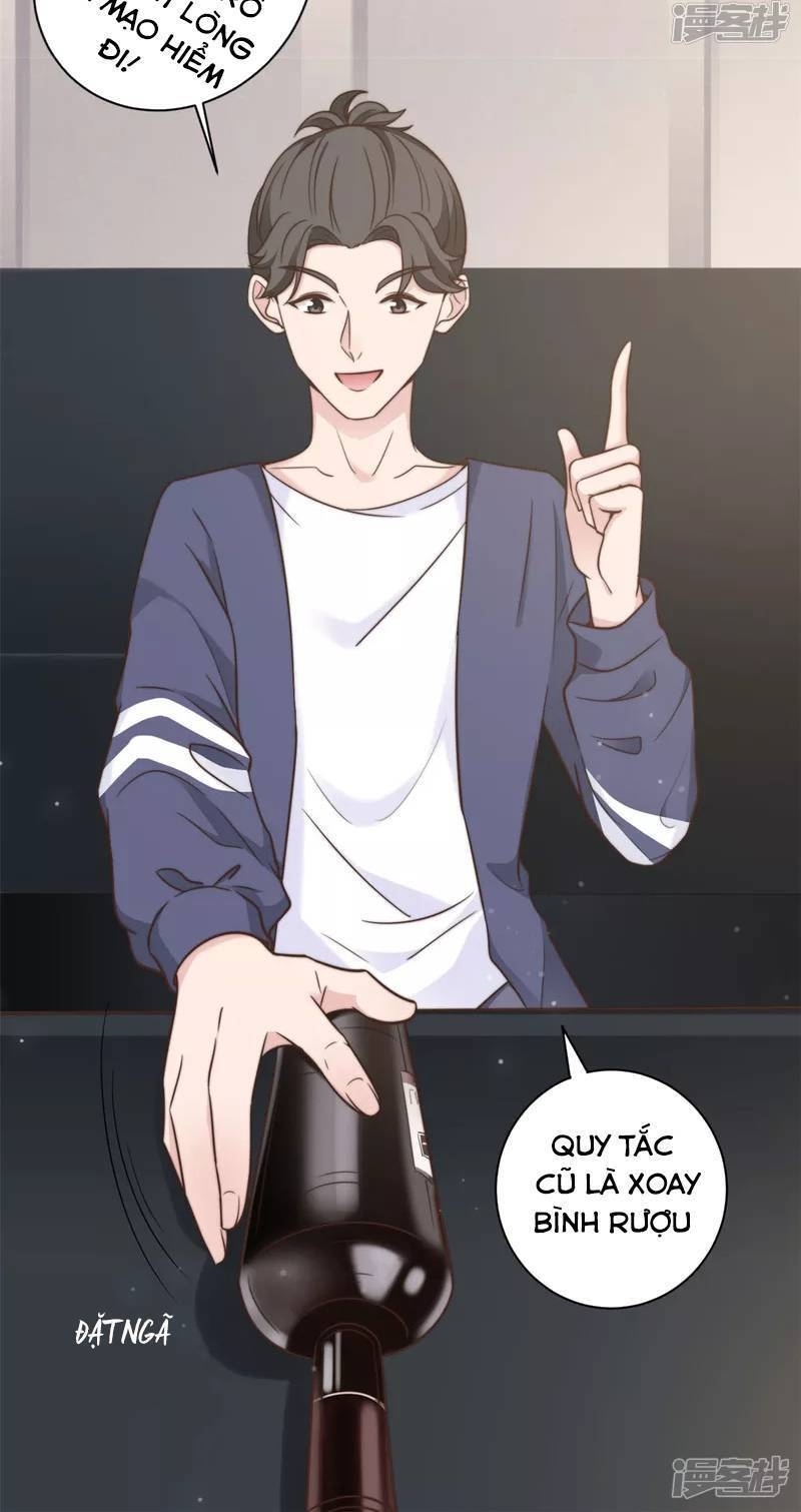 tổng tài, tránh xa tôi ra chapter 15 3