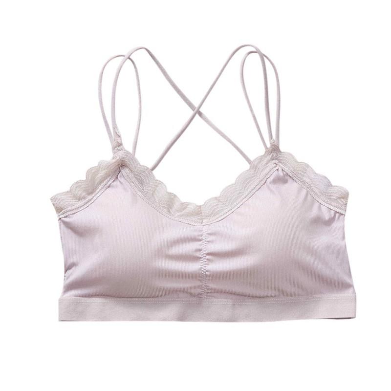 Áo Lót Thể Thao Thời Trang Dành Cho Nữ