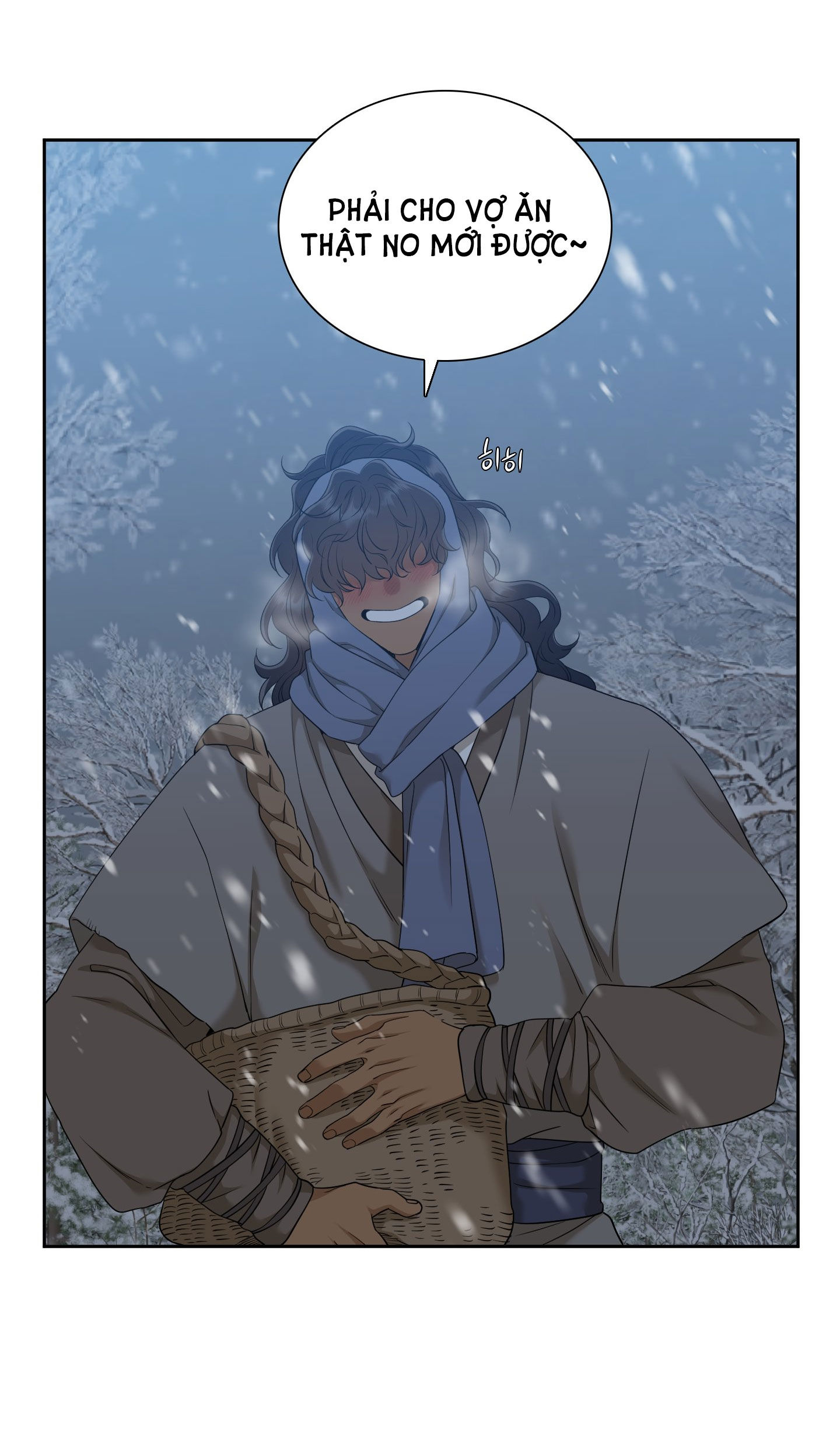 mắt phủ toàn sương chapter 73.1 20