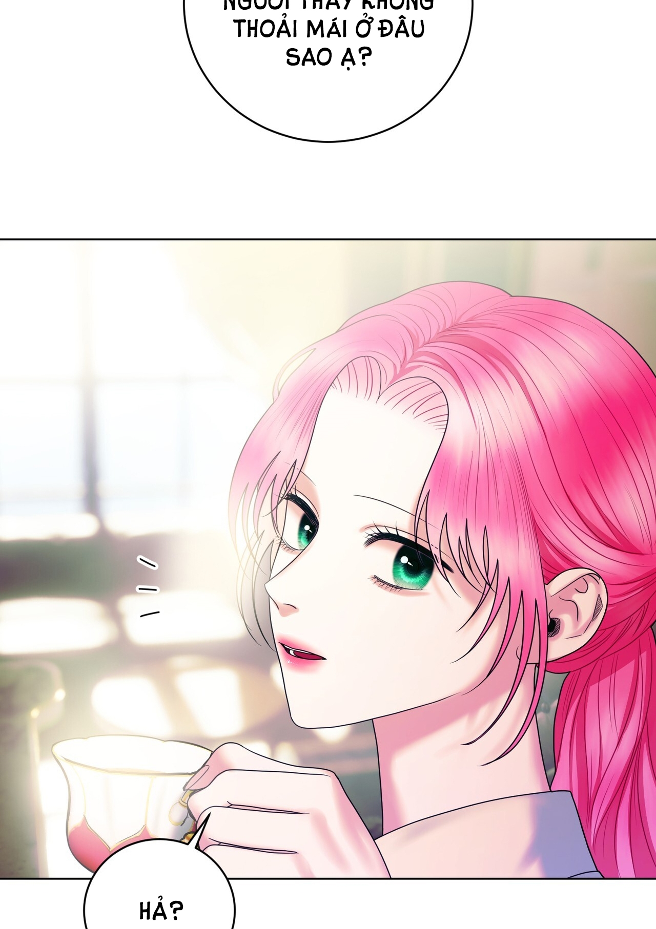 hợp đồng hôn nhân với hai người chồng chapter 17.2 39