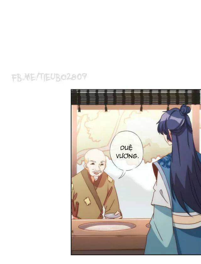 ồ, phu quân đáng yêu của tôi! chapter 80 9