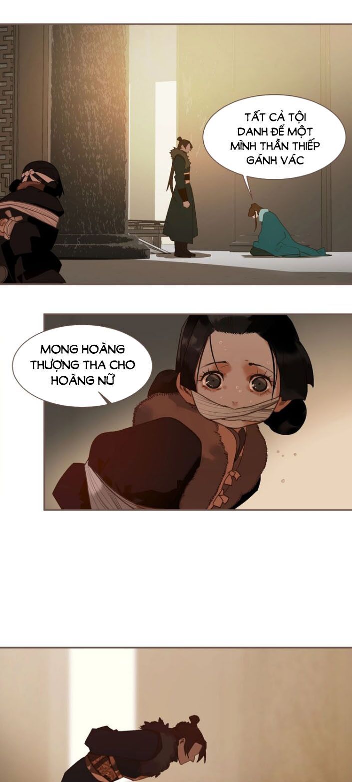 nhất đại linh hậu chapter 104 34