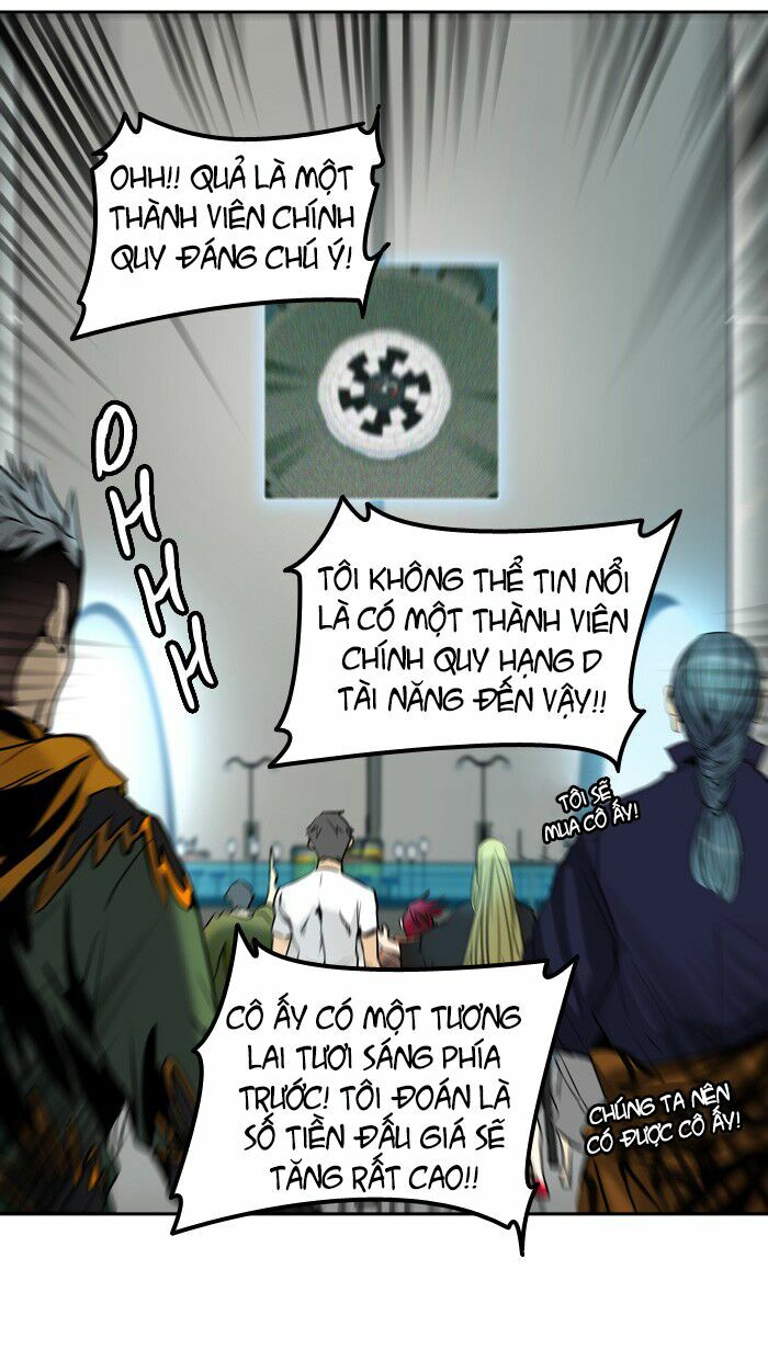 tòa tháp bí ẩn 2 chapter 221 57
