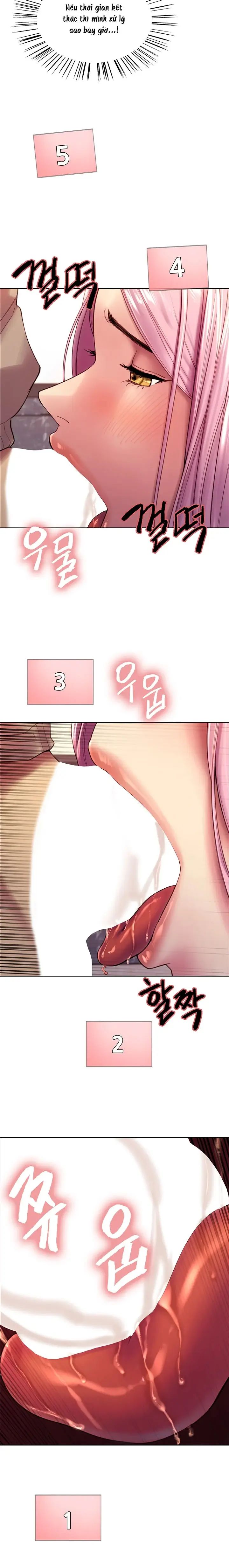 nhãn lực toàn năng chapter 4 24