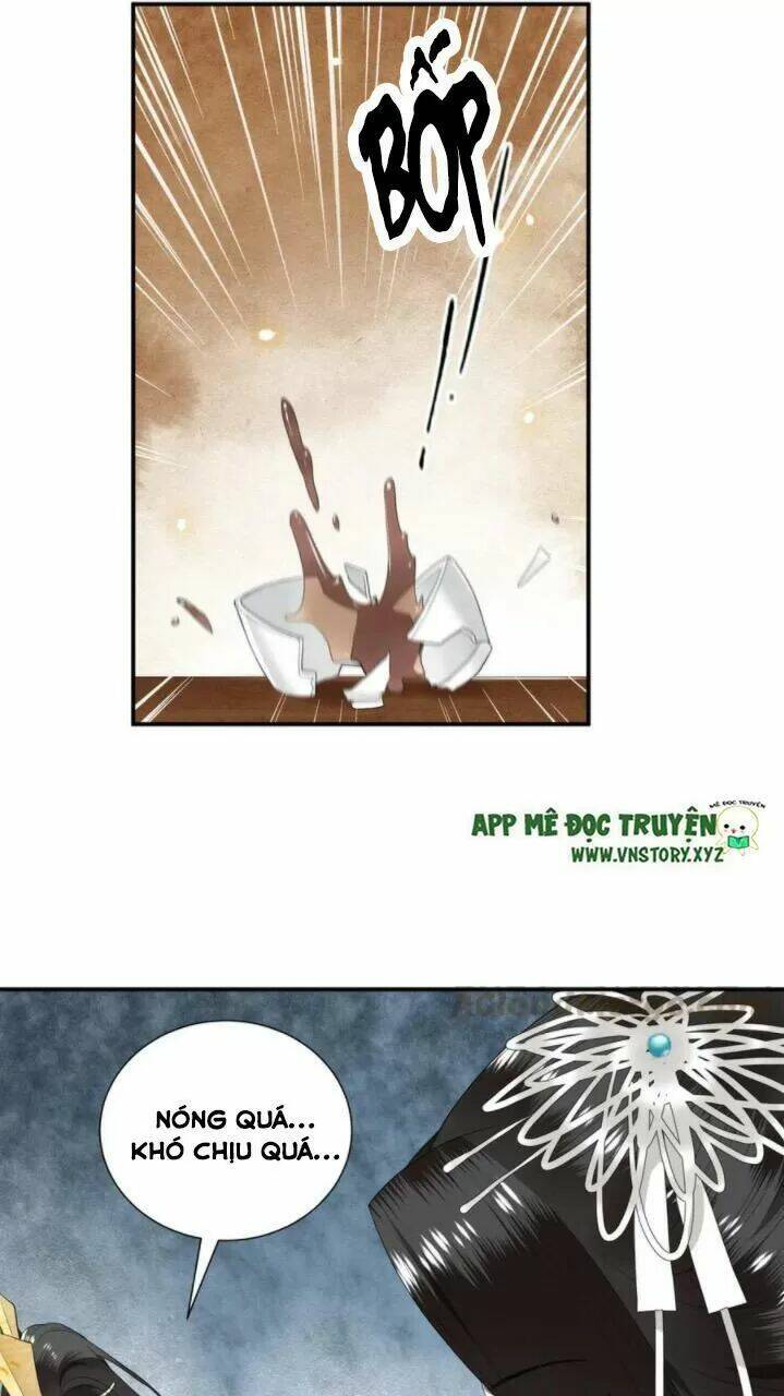 phượng hoàng vu phi chapter 69 37