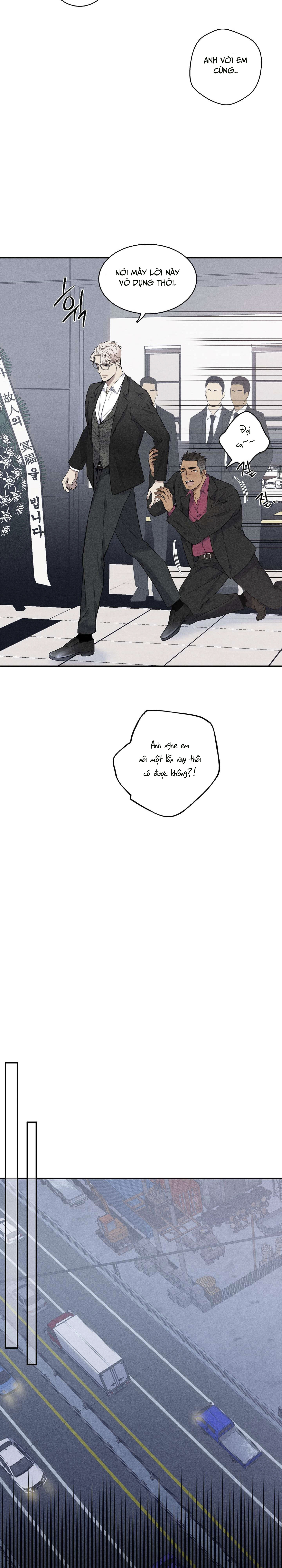 đến khi trái tim em tan vỡ chapter 1 10