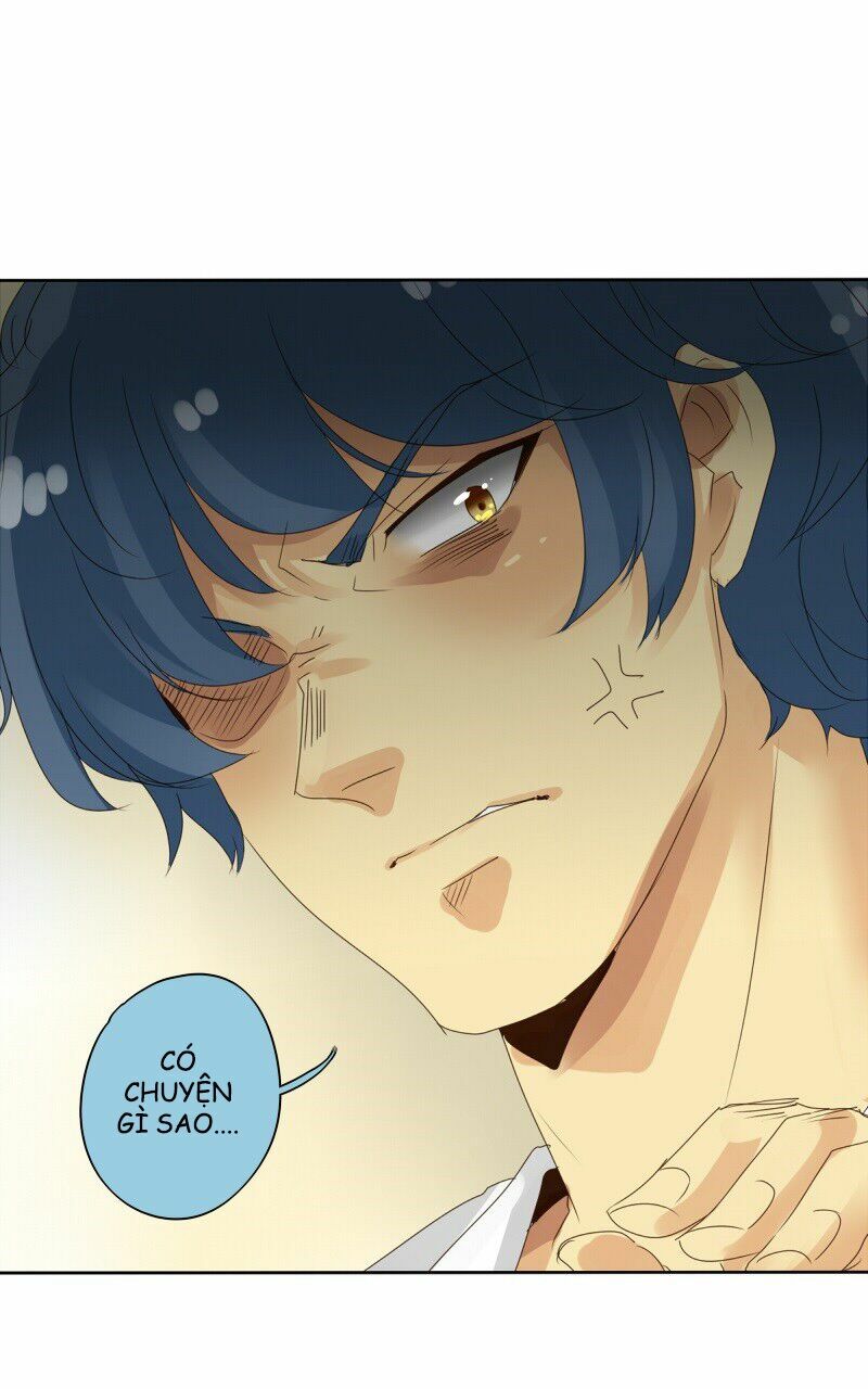 unordinary chapter 32 34