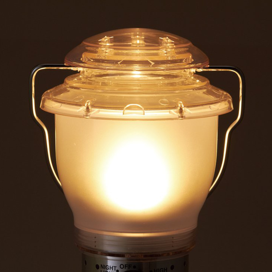 Đèn lồng Led Coleman CPX6 model 2000009616