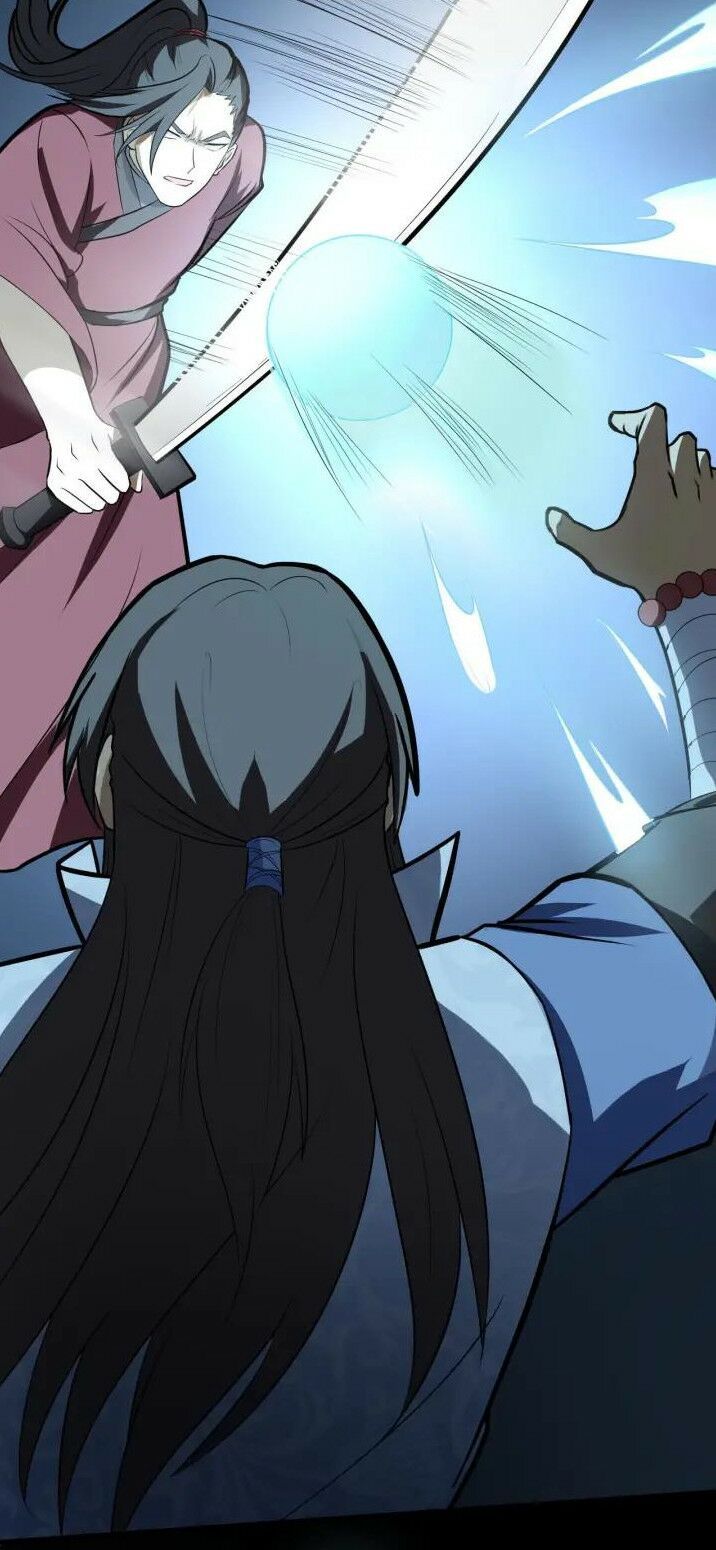 đại nghịch chi môn chapter 78 22