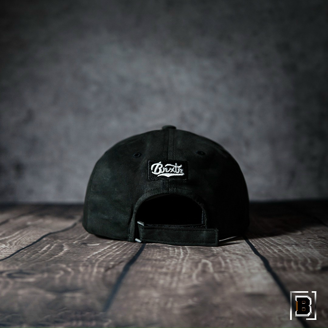 Nón Brixton mũ snapback B full tem