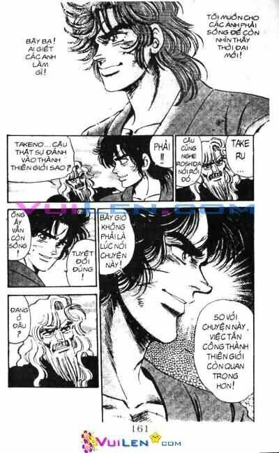 vương tử takeru chapter 17 161