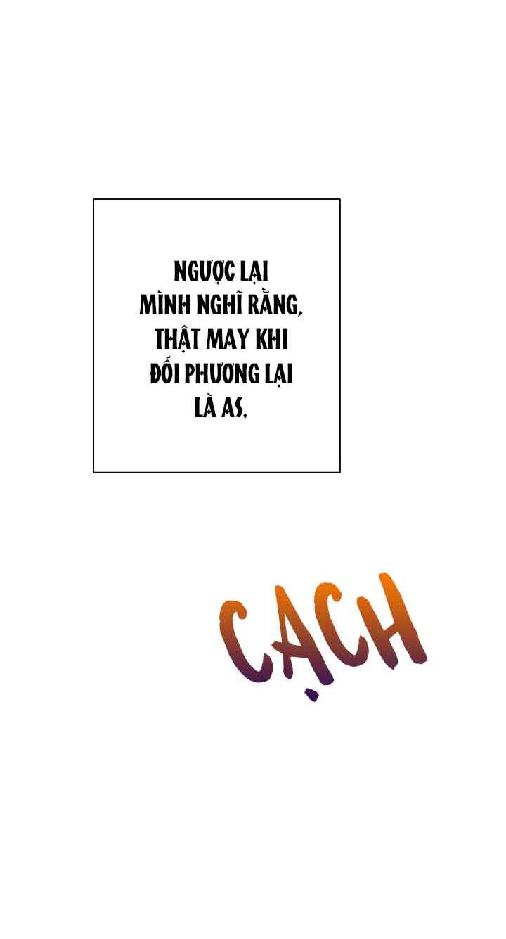 ác nữ phản diện đảo ngược đồng hồ cát chapter 79.1 5