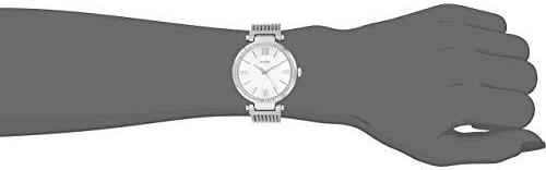 Đồng hồ nữ GUESS U0638L1