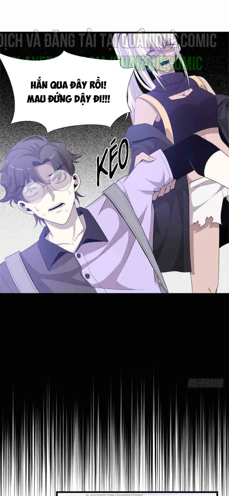 thát không mê thất chapter 35 10