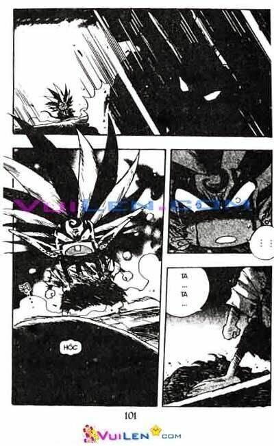 những người bạn tốt chapter 7 102