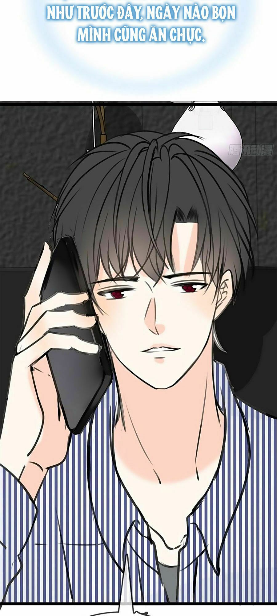 công chúa nữ vương mệnh chapter 95 40