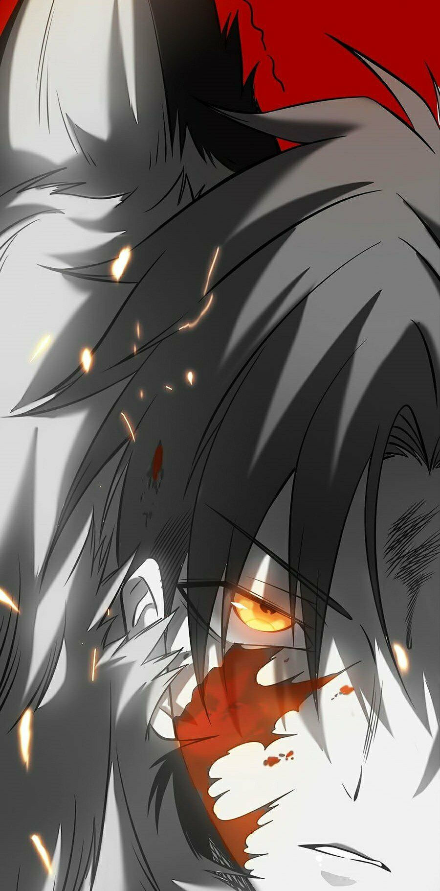 sát thần chi lộ tại dị giới chapter 4 91