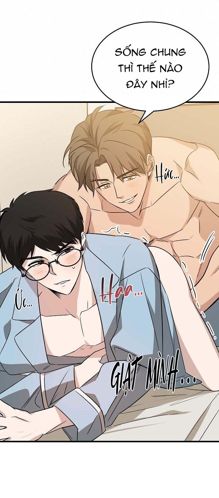 tình yêu của hyung tae chapter 10 26