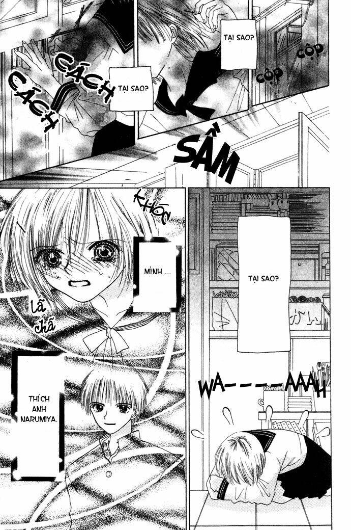 chouchou kurabe chapter 5 4