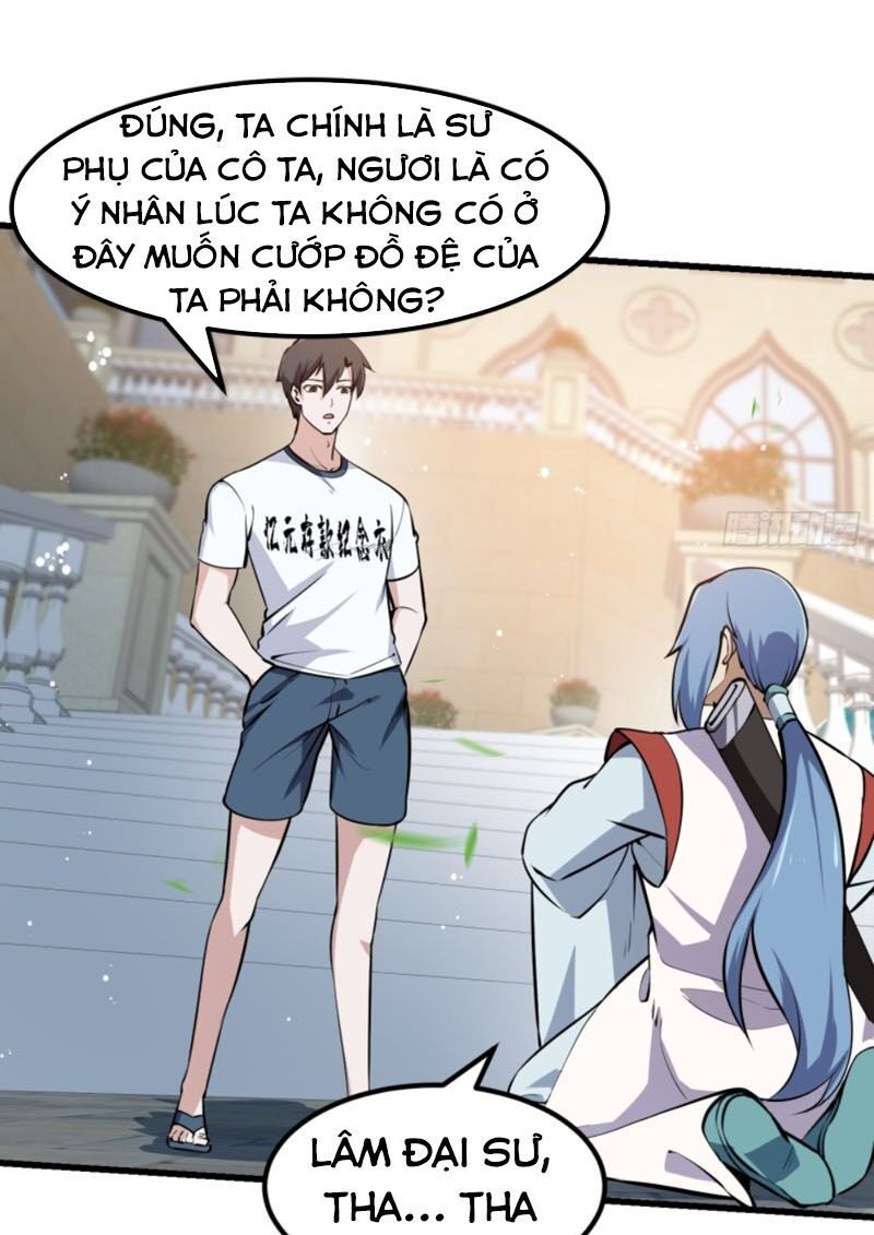 ta chẳng qua là một đại la kim tiên chapter 110 27
