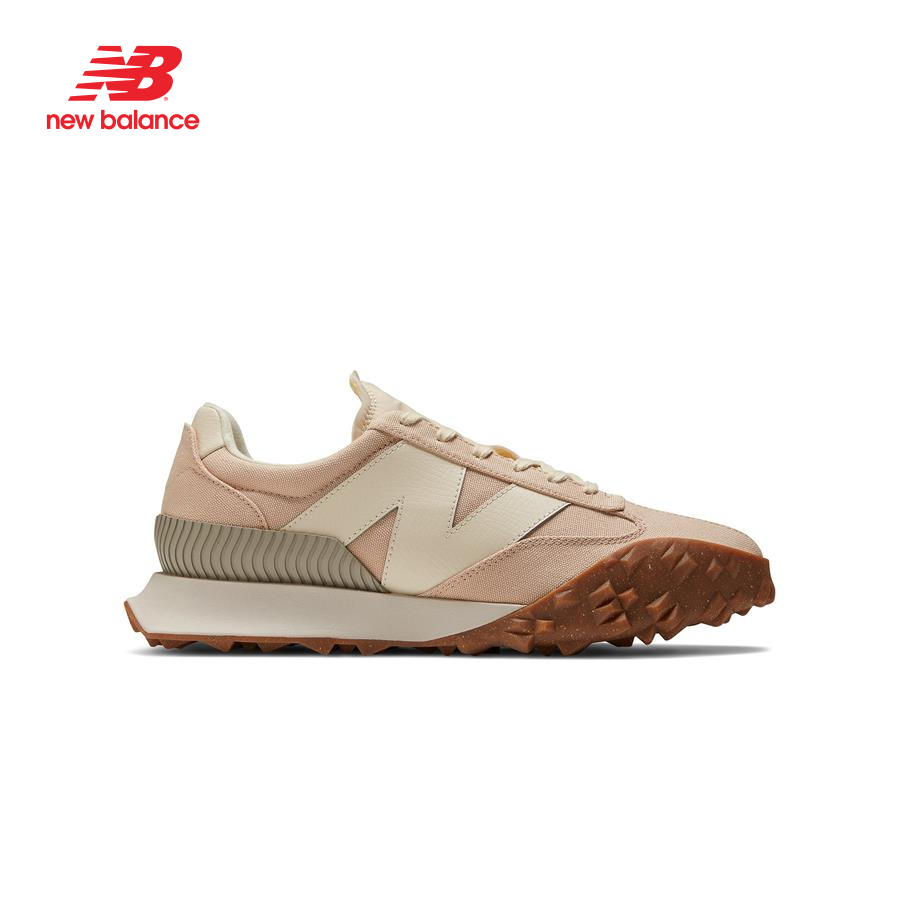 Giày sneaker nam New Balance NB FW XC-72 LIFESTYLE SNEAKERS M BONE - UXC72IA