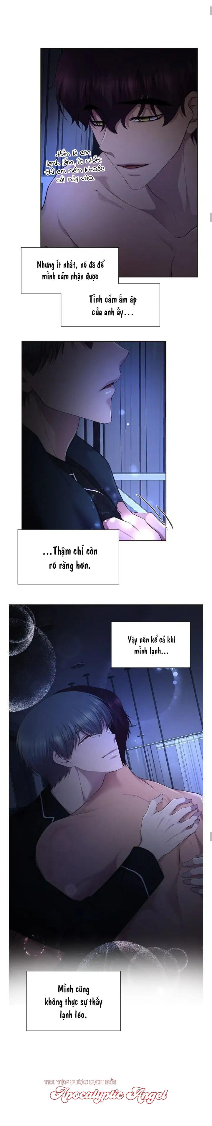 giữ em thật chặt (hold me tight) chapter 169 13