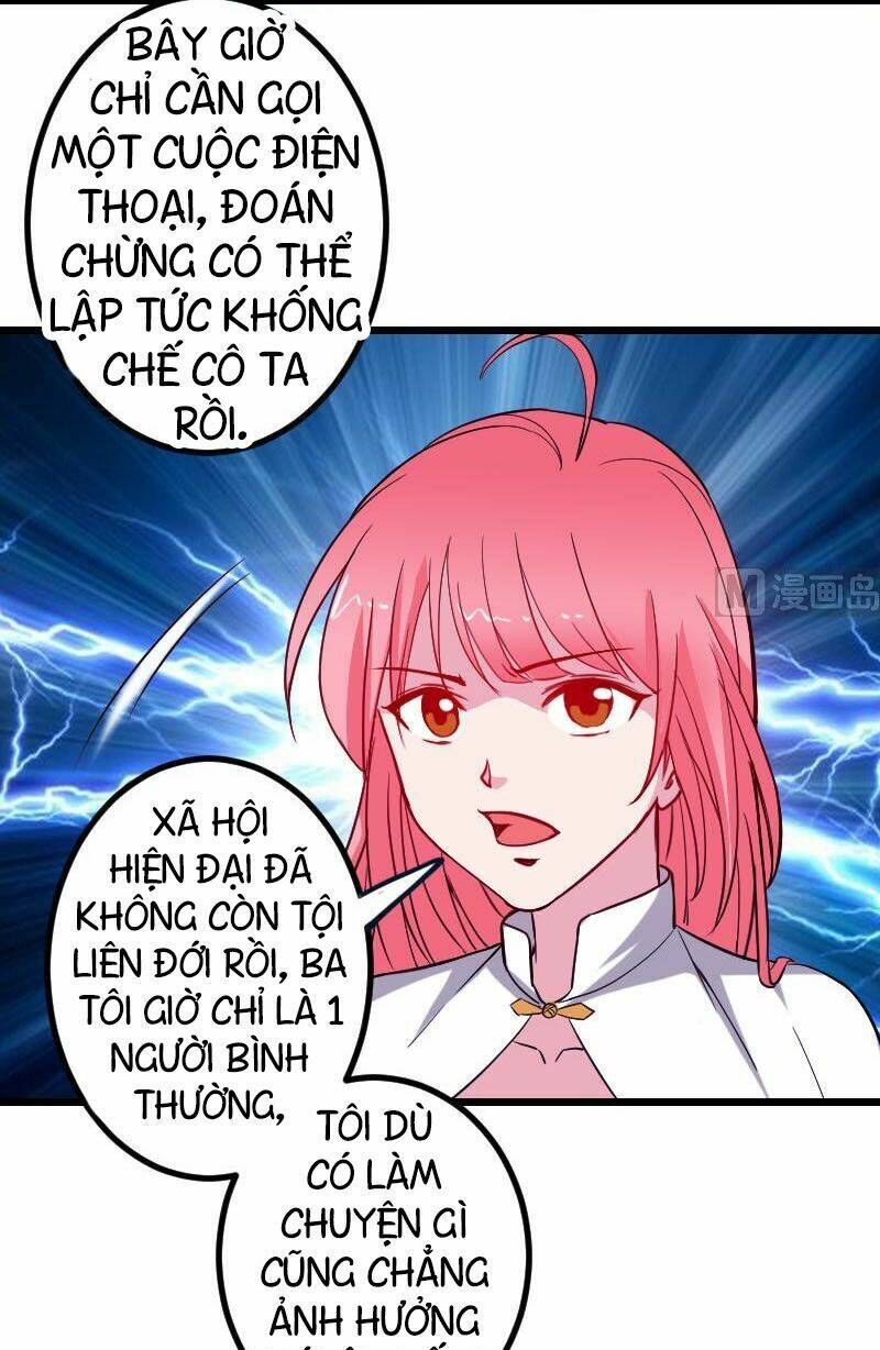 ngưu thư cung ứng thương chapter 135 2