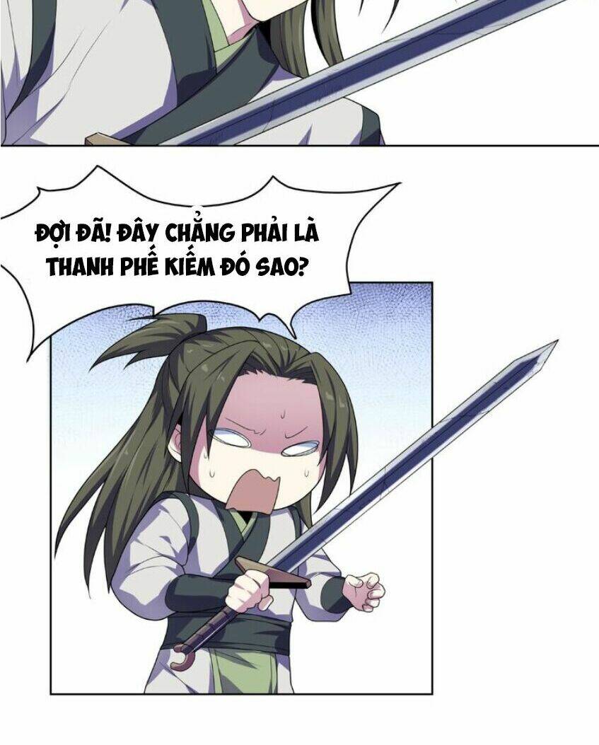 nghịch thiên đại thần chapter 27 24