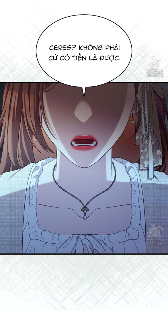 Tôi Sẽ Biến Anh Ta Từ Một Con Chó Điên Thành Một Chàng Quý Tộc chapter 42.1 37