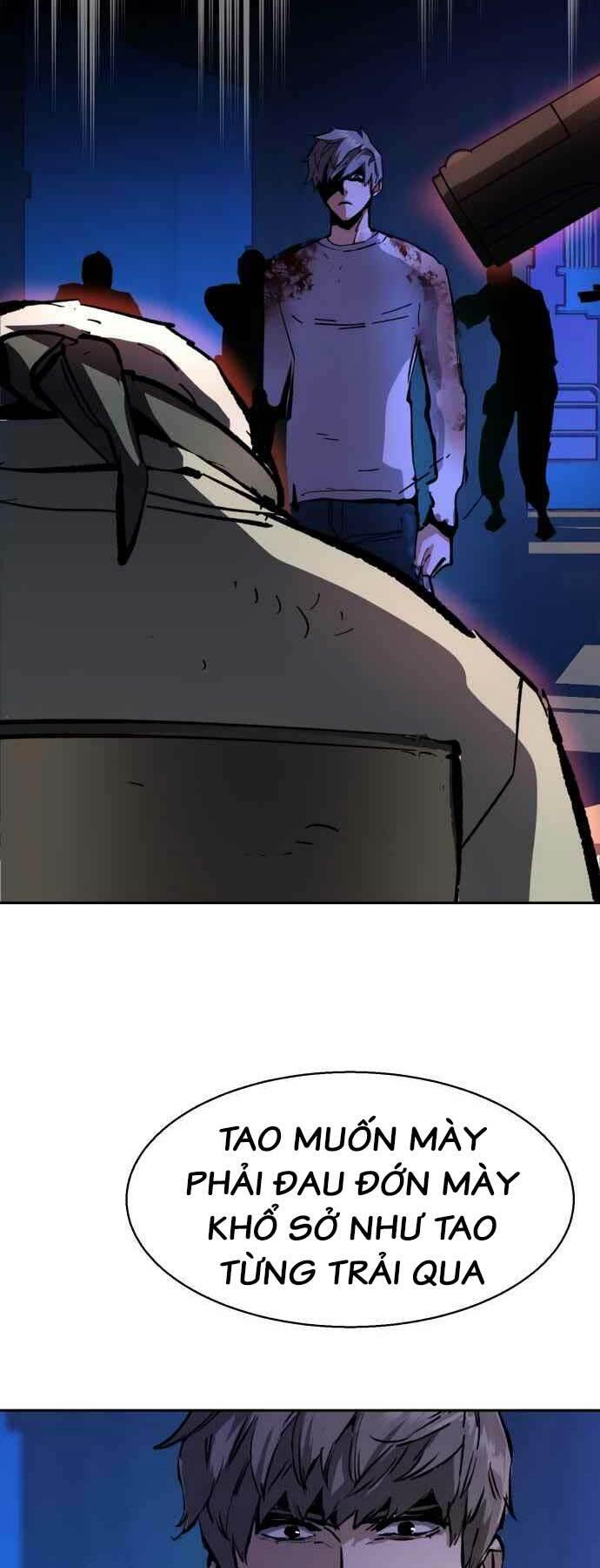 bạn học tôi là lính đánh thuê chapter 138 64