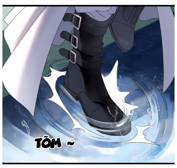 Lệnh Cấm Nghị Tộc 2 Ẩn Diện Trấn chapter 41 - Trang 19