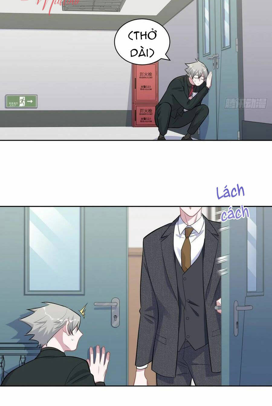 nhạc phụ đại nhân là lão bà chapter 170 11