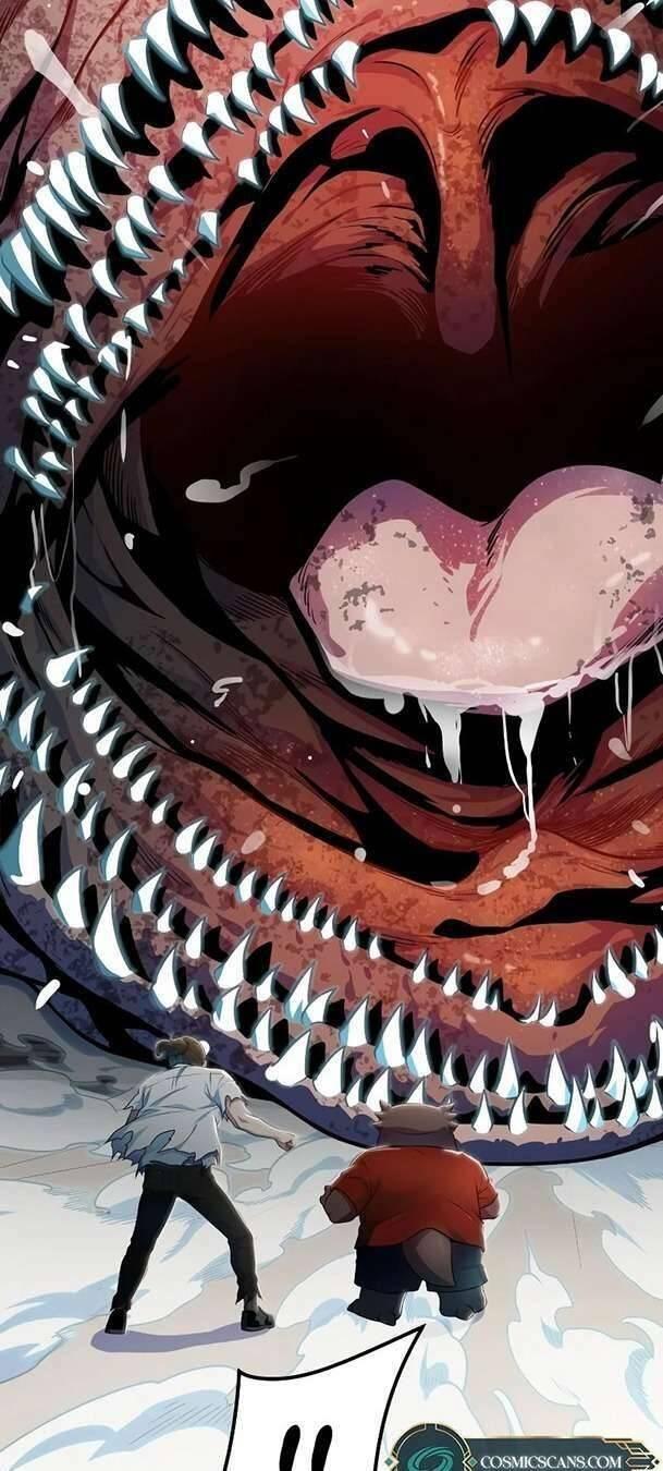 tòa tháp bí ẩn 2 chapter 571 139