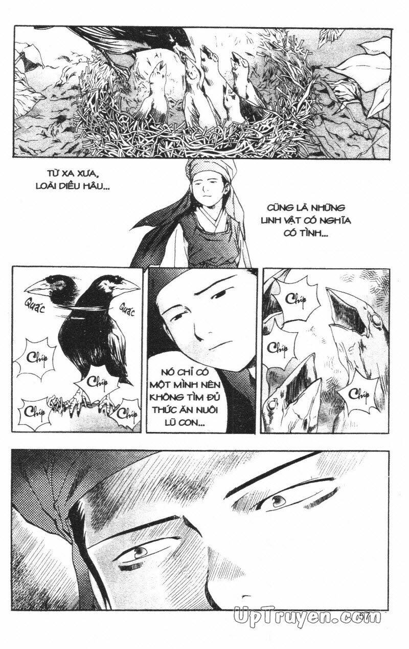 thời gió lốc (thời đại phong tang) chapter 2 58