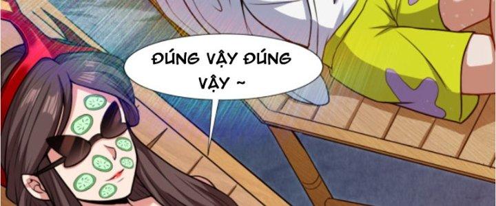 ẩn cư mười vạn năm, đời sau mời ta rời núi chapter 21 156