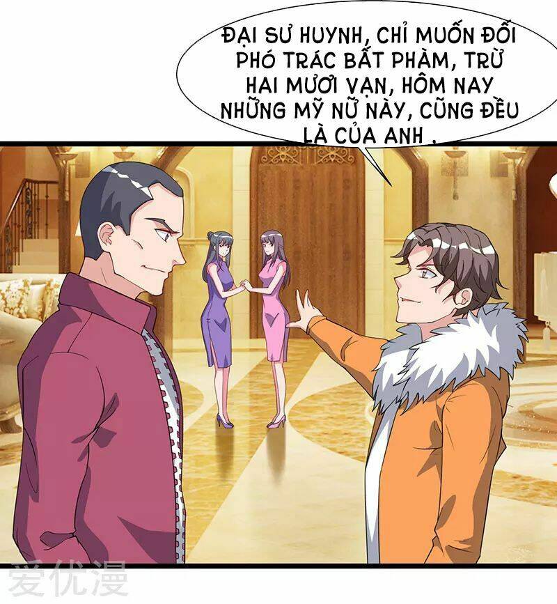 trọng sinh khí thiếu quy lai chapter 58 6