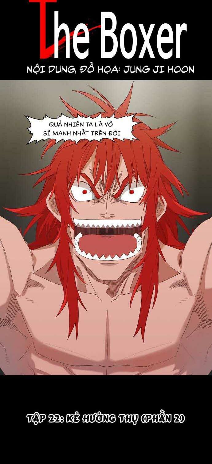 Võ Sĩ Quyền Anh chapter 22 7